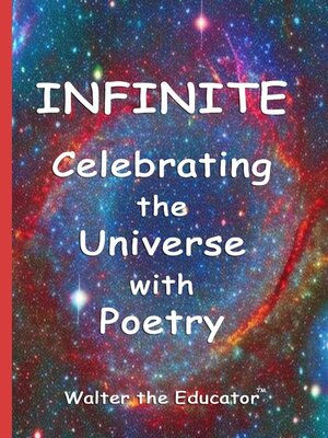 cover image of Infinite